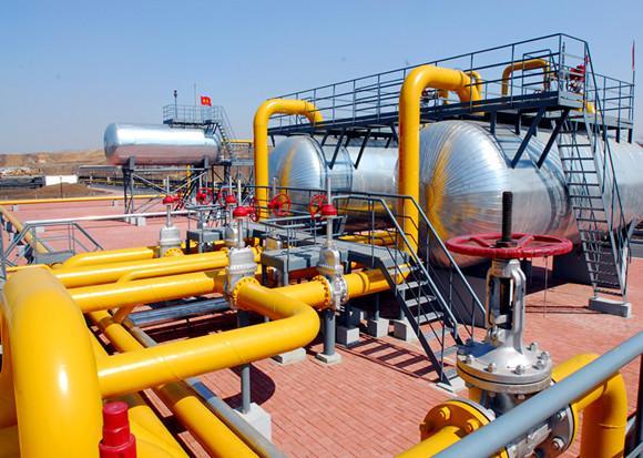 工業閥門需求將超300億 質量成為搶占市場的關鍵